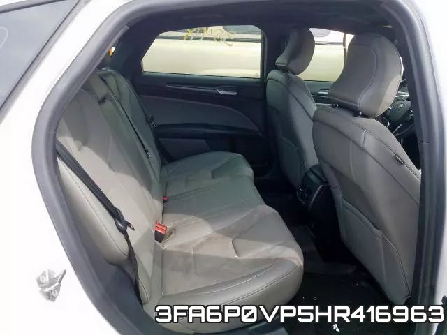 3FA6P0VP5HR416963 фото 7