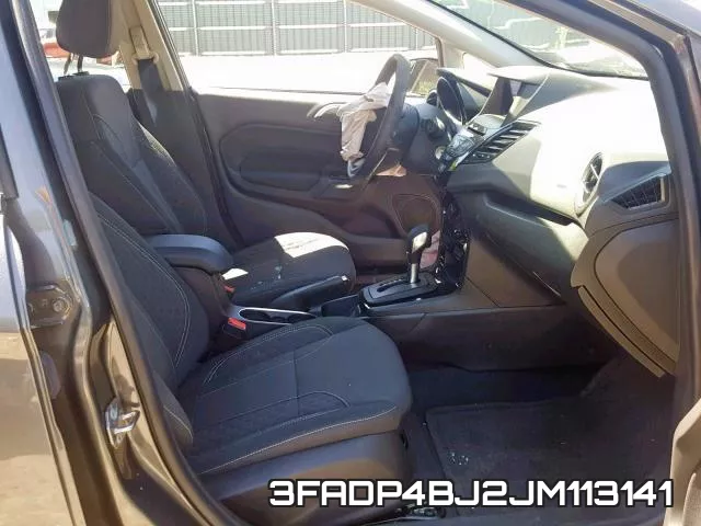 3FADP4BJ2JM113141 фото 6