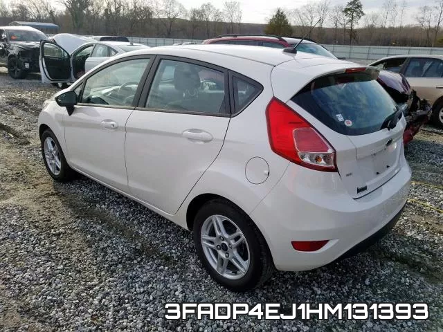 3FADP4EJ1HM131393 фото 4