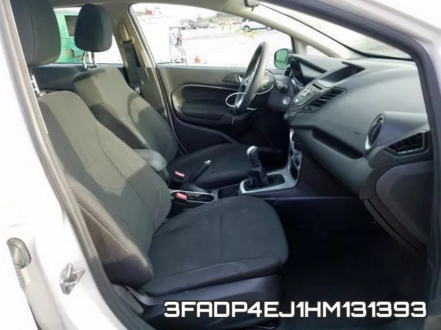 3FADP4EJ1HM131393 фото 6