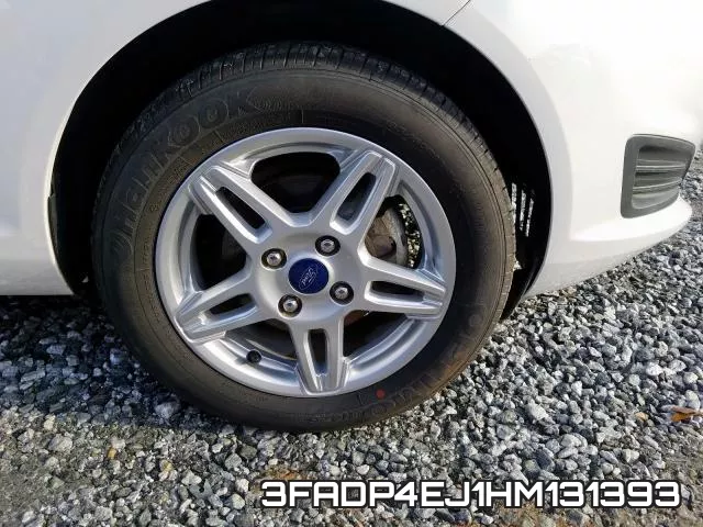 3FADP4EJ1HM131393 фото 10