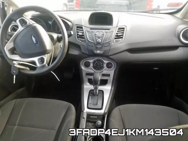 3FADP4EJ1KM143504 фото 10
