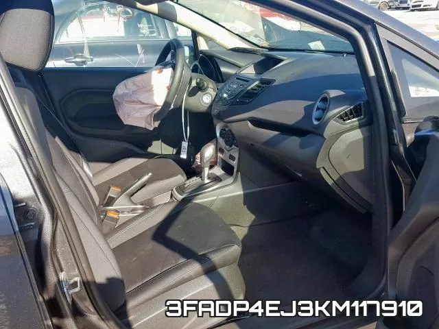 3FADP4EJ3KM117910 фото 6