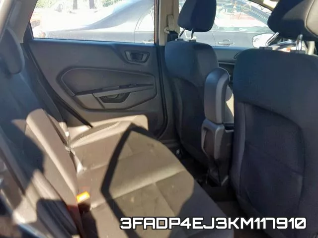 3FADP4EJ3KM117910 фото 7