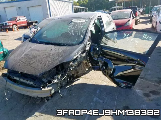 3FADP4EJ9HM138382 фото 3