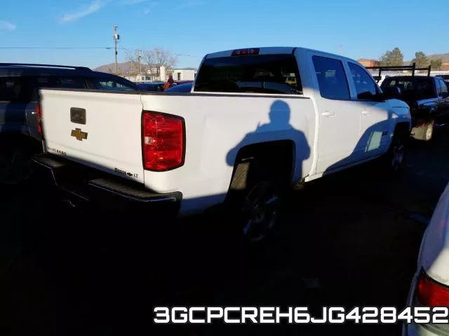 3GCPCREH6JG428452 фото 5