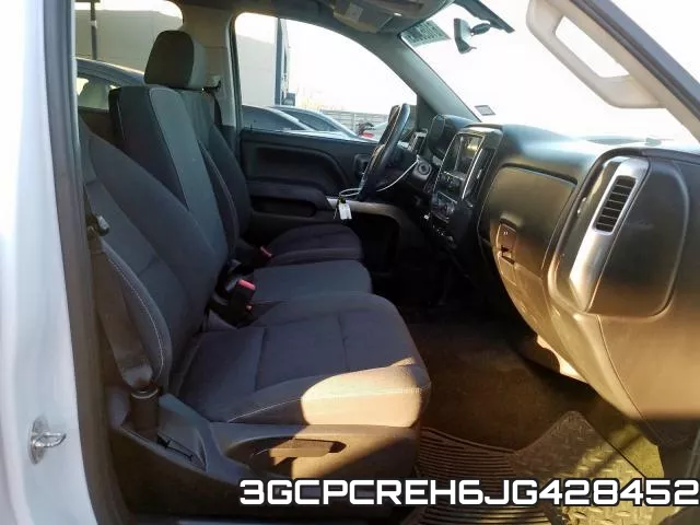 3GCPCREH6JG428452 фото 6