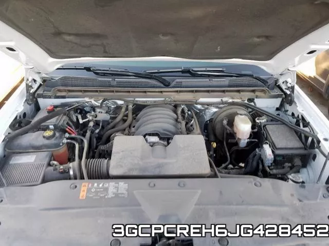 3GCPCREH6JG428452 фото 8