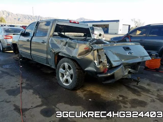 3GCUKREC4HG324403 фото 4