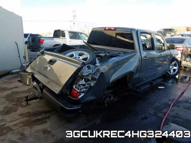 3GCUKREC4HG324403 фото 5