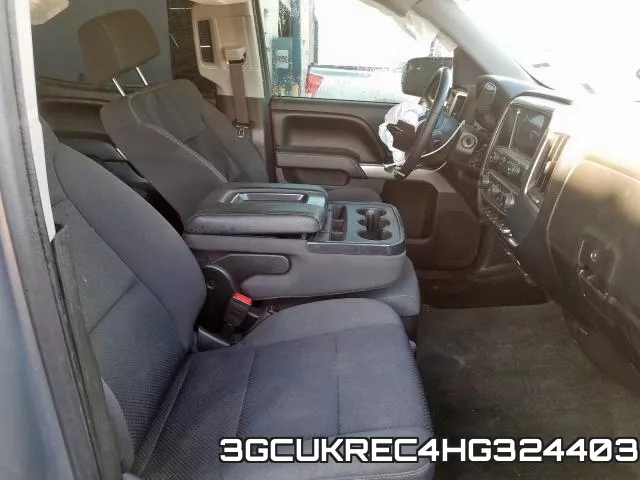 3GCUKREC4HG324403 фото 6