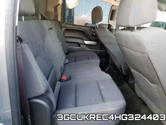 3GCUKREC4HG324403 фото 7