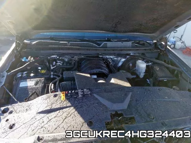 3GCUKREC4HG324403 фото 8
