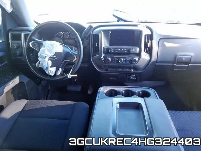 3GCUKREC4HG324403 фото 10