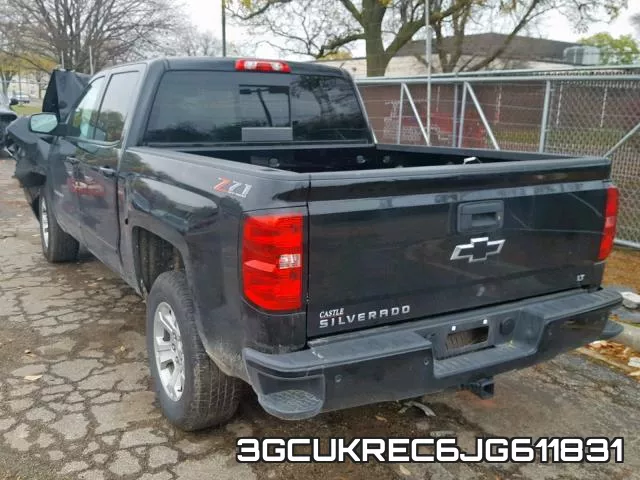 3GCUKREC6JG611831 фото 4