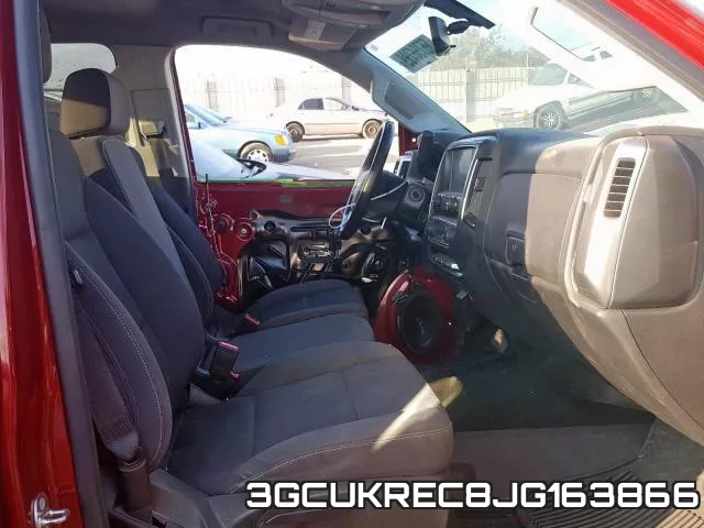 3GCUKREC8JG163866 фото 6