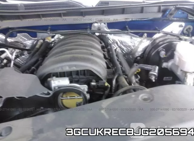 3GCUKREC8JG205694 фото 2