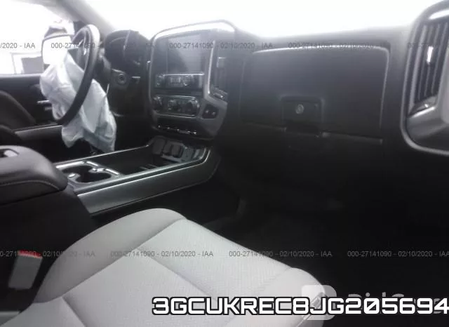 3GCUKREC8JG205694 фото 6