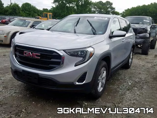 3GKALMEV1JL304714 фото 3