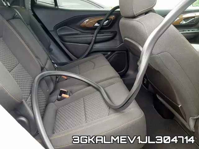 3GKALMEV1JL304714 фото 7