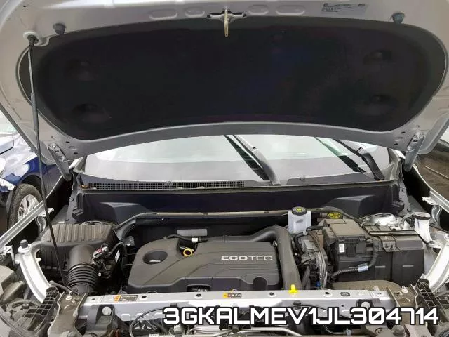 3GKALMEV1JL304714 фото 8