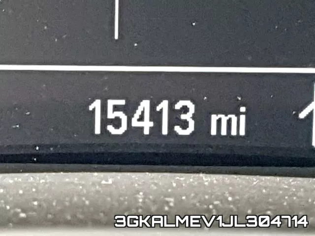 3GKALMEV1JL304714 фото 9