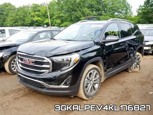 3GKALPEV4KL176827 фото 3
