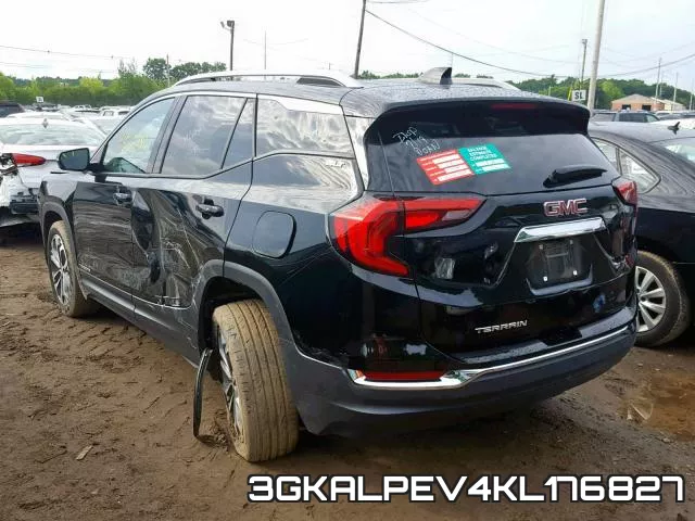 3GKALPEV4KL176827 фото 4