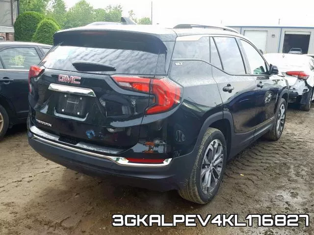 3GKALPEV4KL176827 фото 5