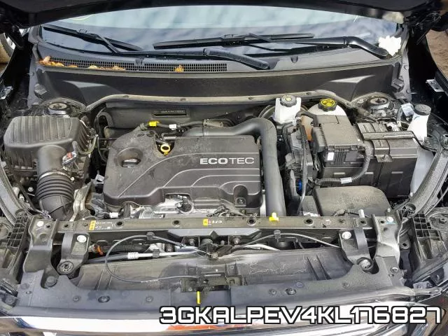 3GKALPEV4KL176827 фото 8