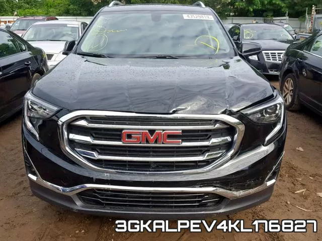 3GKALPEV4KL176827 фото 10