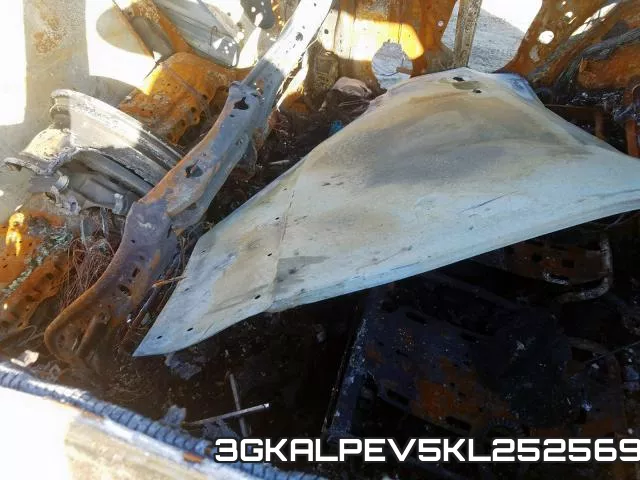 3GKALPEV5KL252569 фото 2