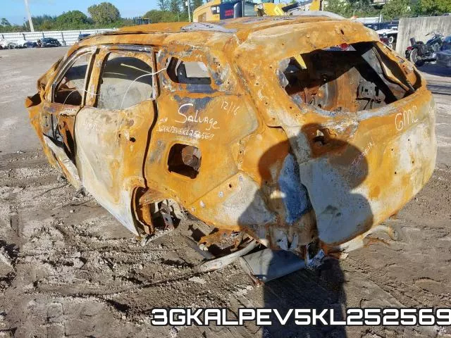 3GKALPEV5KL252569 фото 4