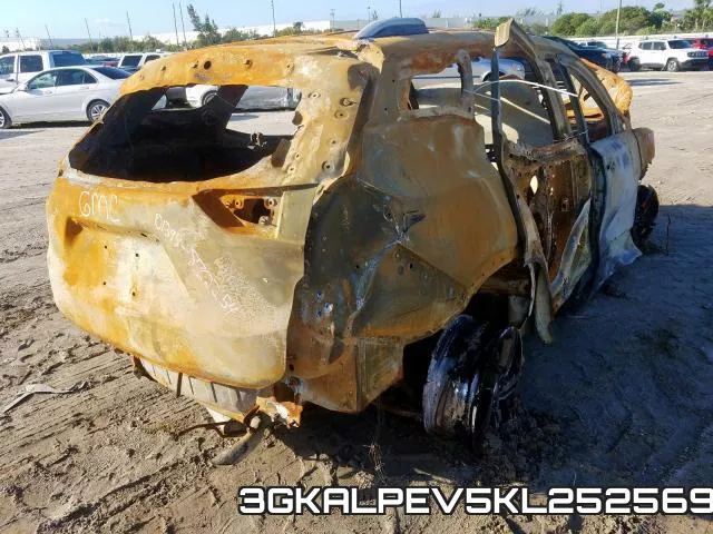 3GKALPEV5KL252569 фото 5