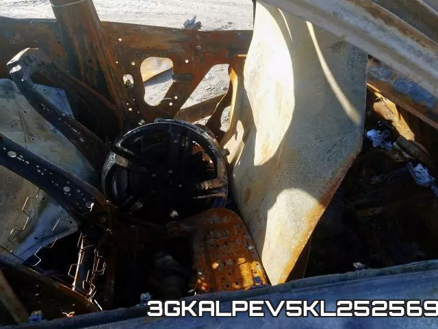 3GKALPEV5KL252569 фото 6