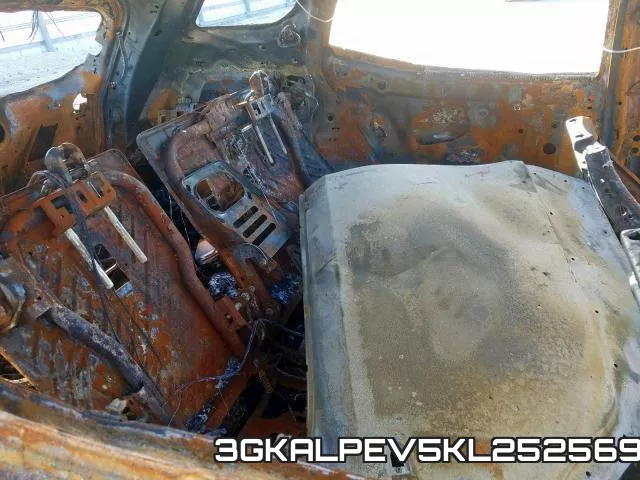 3GKALPEV5KL252569 фото 7