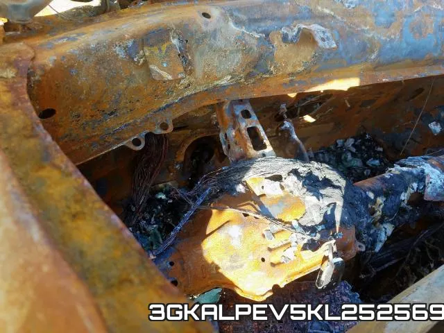 3GKALPEV5KL252569 фото 9