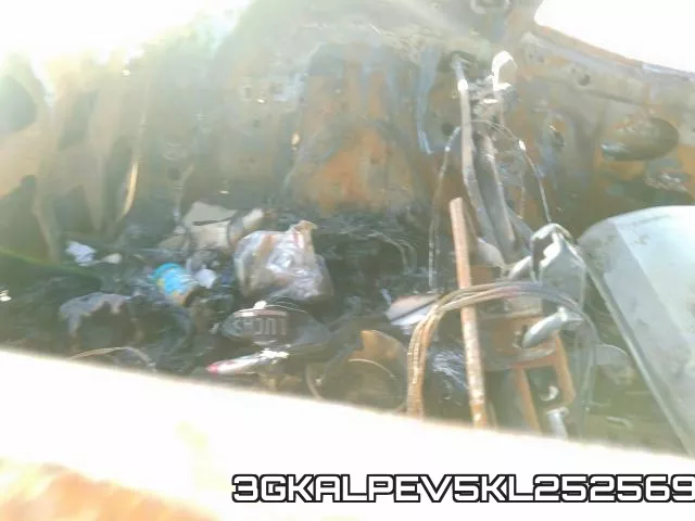 3GKALPEV5KL252569 фото 10