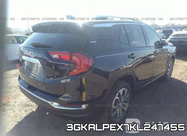 3GKALPEX7KL247455 фото 5