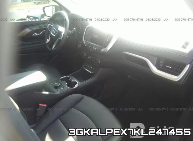 3GKALPEX7KL247455 фото 6