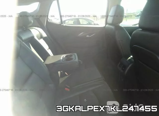 3GKALPEX7KL247455 фото 9