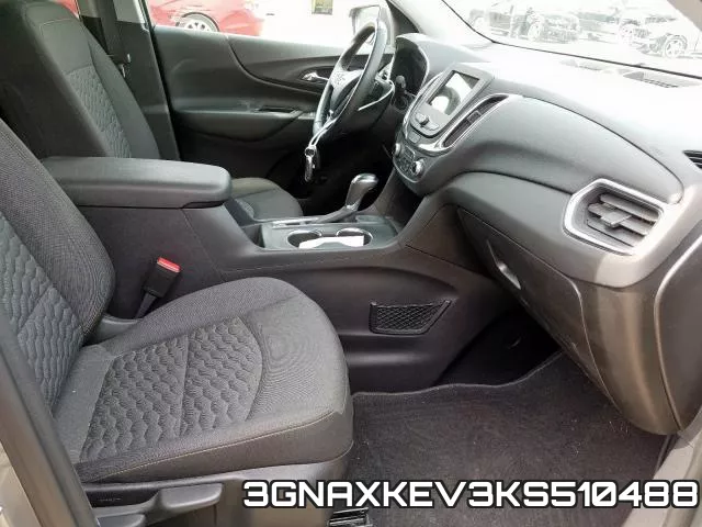 3GNAXKEV3KS510488 фото 6