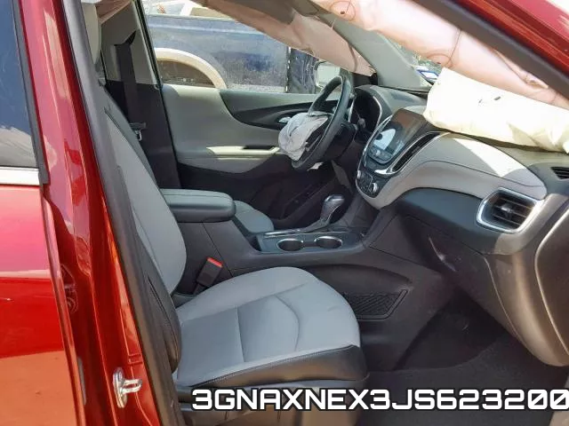 3GNAXNEX3JS623200 фото 6
