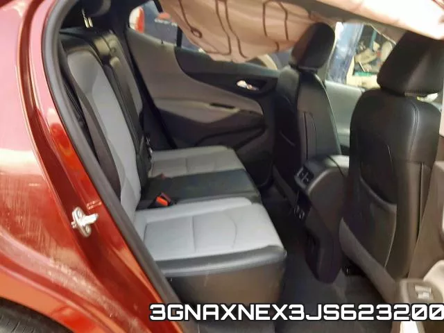 3GNAXNEX3JS623200 фото 7