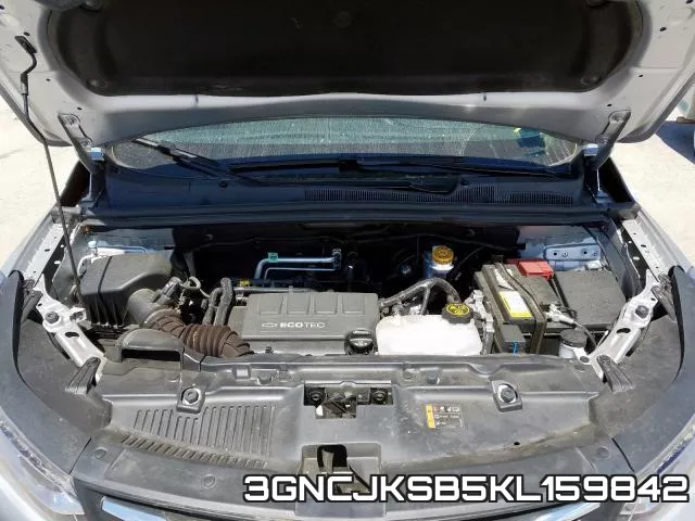 3GNCJKSB5KL159842 фото 8