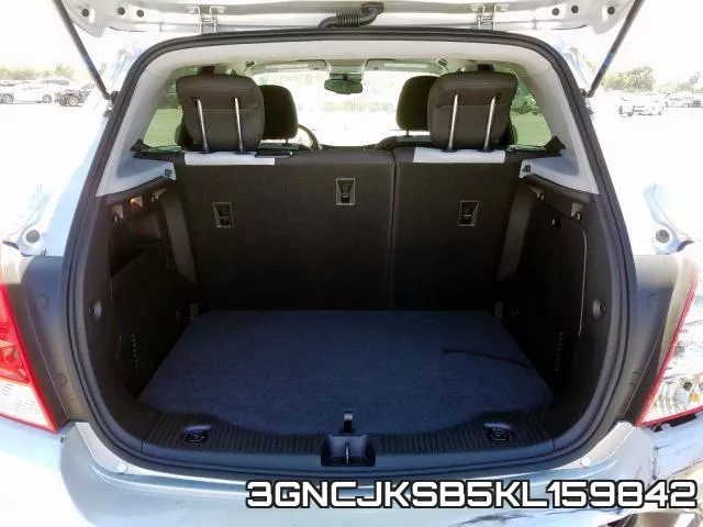 3GNCJKSB5KL159842 фото 10