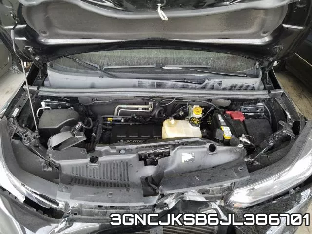 3GNCJKSB6JL386701 фото 8
