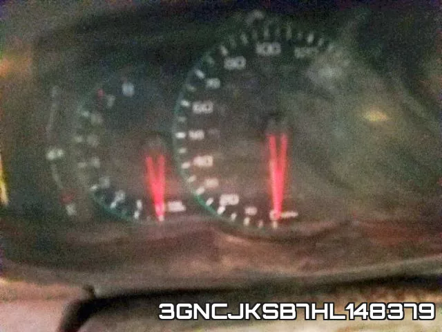 3GNCJKSB7HL148379 фото 9
