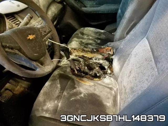3GNCJKSB7HL148379 фото 10