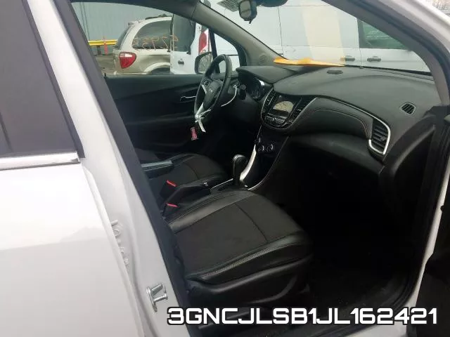 3GNCJLSB1JL162421 фото 6